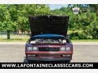 Thumbnail Photo 63 for 1985 Chevrolet Monte Carlo SS